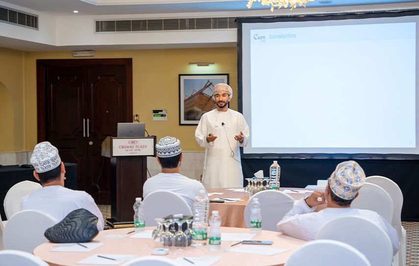 CureTech Patient-Specific CMF Implant Solutions