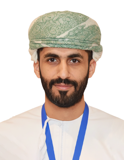 Dr Issa Al Noaman oral and maxillofacial surgeon at Royal Oman Police Hospital in Oman